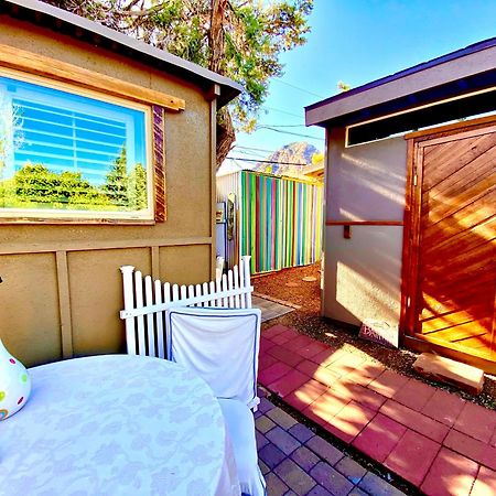 Готель Sedona Camp Tiny House Екстер'єр фото