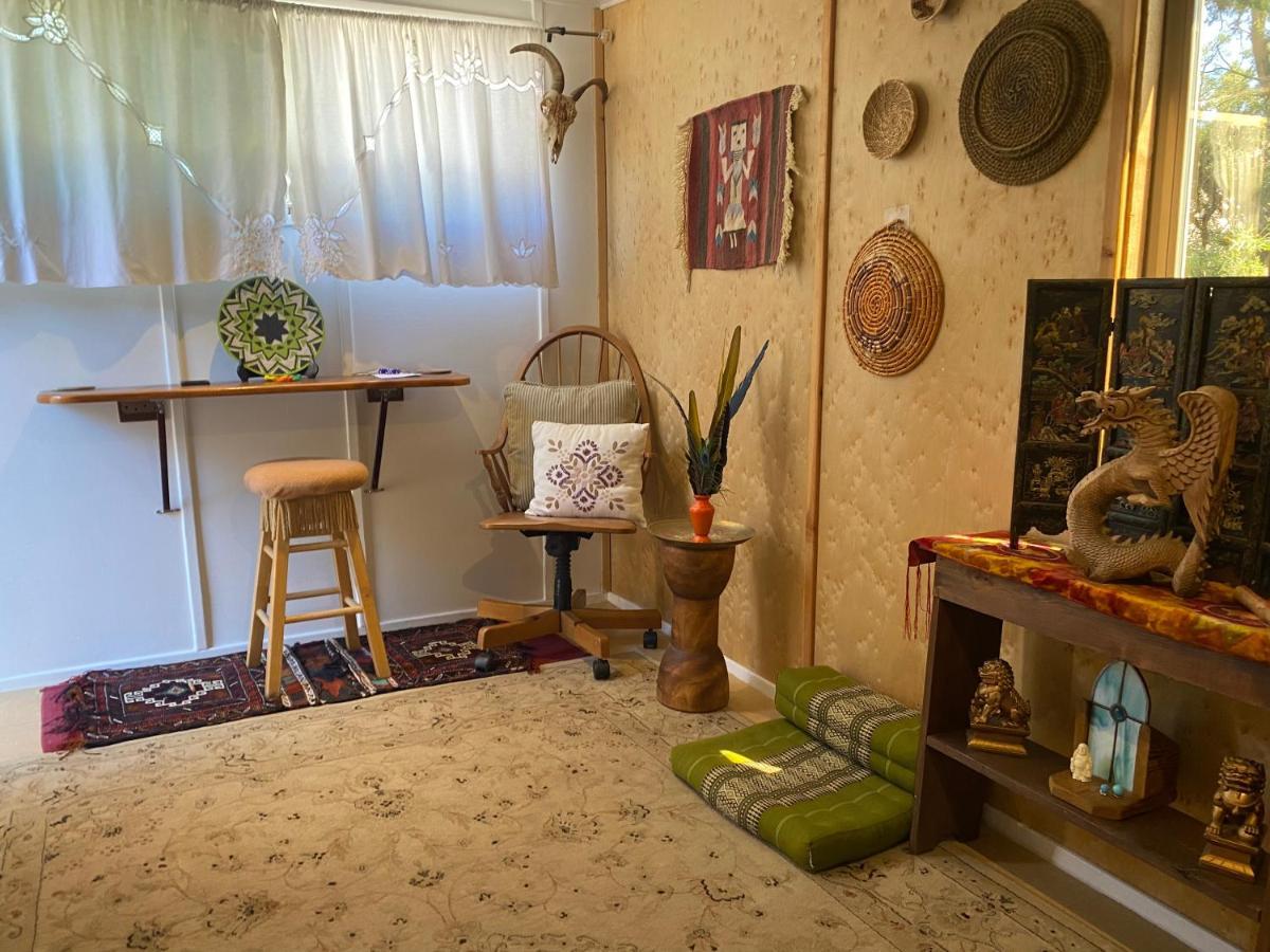 Готель Sedona Camp Tiny House Екстер'єр фото